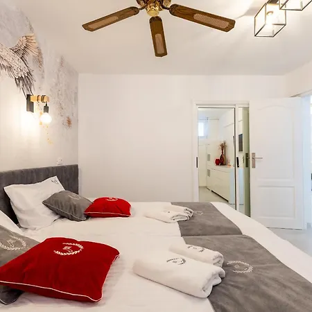 Apartamento Geranios 307