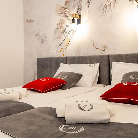 Apartamento Geranios 307 *