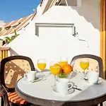 Apartmán Geranios 307 *