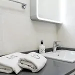 Geranios 307 Apartmán *