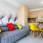 Geranios 307 Apartmán *