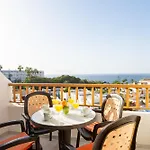 Apartmán Geranios 307 *
