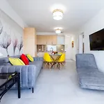 Geranios 307 Apartmán Costa Adeje (Tenerife)