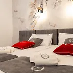 Apartmán Geranios 307 *