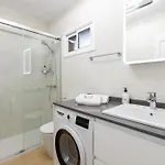 Geranios 307 Apartmán