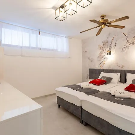 Apartamento Geranios 307