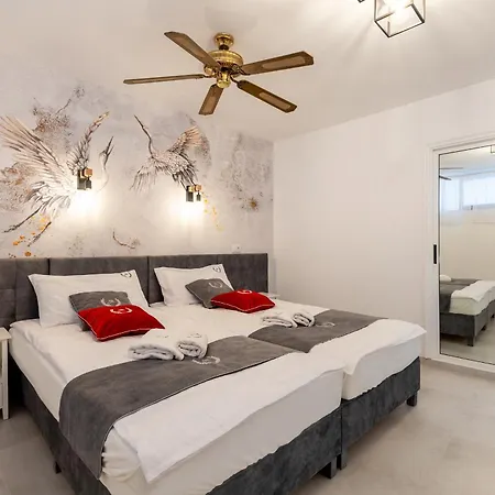 Apartamento Geranios 307 *